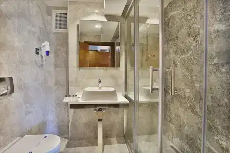 Grand Sagcanlar - 138