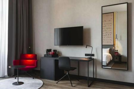 Radisson Red - 116