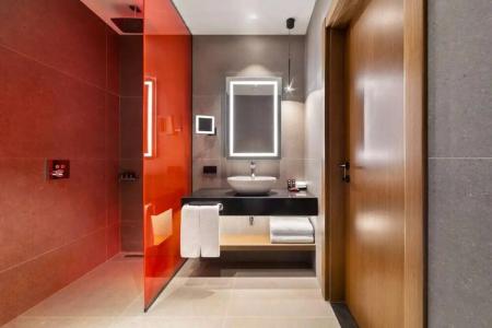 Radisson Red - 110