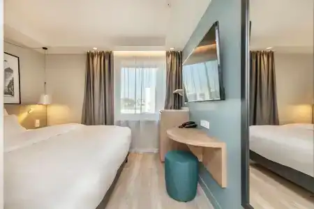 Radisson Kaunas - 102