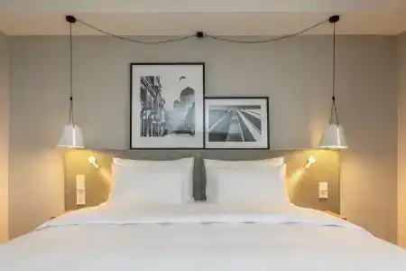 Radisson Kaunas - 107