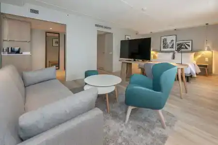 Radisson Kaunas - 110