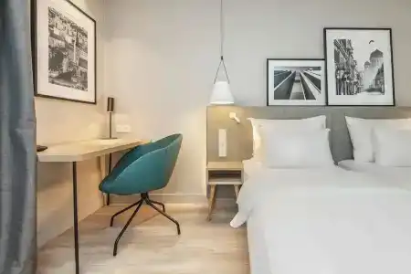 Radisson Kaunas - 121