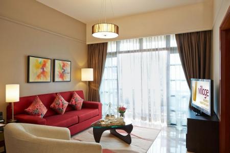 Village Residence Robertson Quay by Far East Hospitality - 56