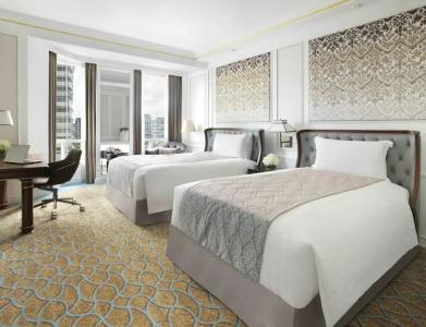 Intercontinental Singapore (Sg Clean), An Ihg - 85