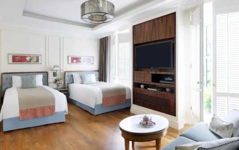 Intercontinental Singapore (Sg Clean), An Ihg - 72