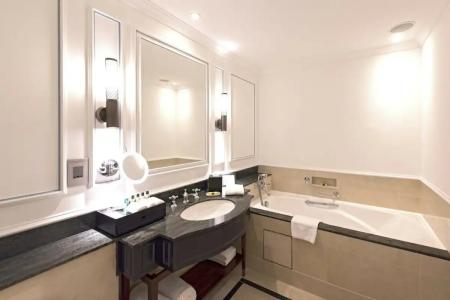 Intercontinental Singapore (Sg Clean), An Ihg - 55