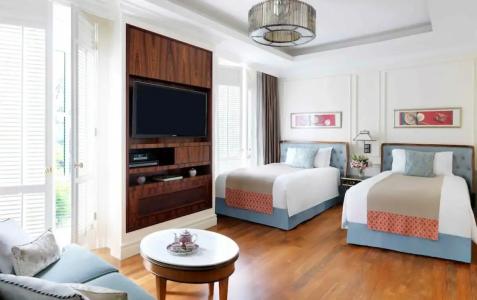 Intercontinental Singapore (Sg Clean), An Ihg - 87