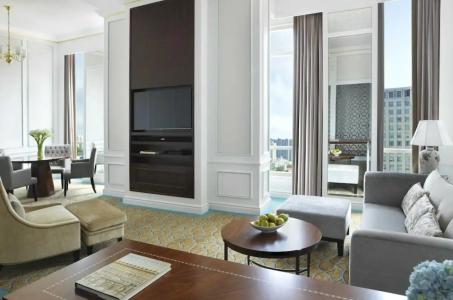 Intercontinental Singapore (Sg Clean), An Ihg - 54