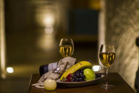 Imperial Cave Suites & Spa - 129