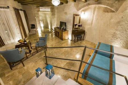 Imperial Cave Suites & Spa - 86