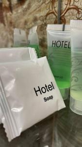 Kirch & Restaurant - 143