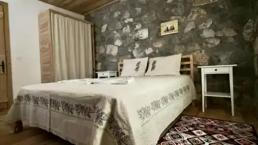 Dedehan Retreat Otel - 51