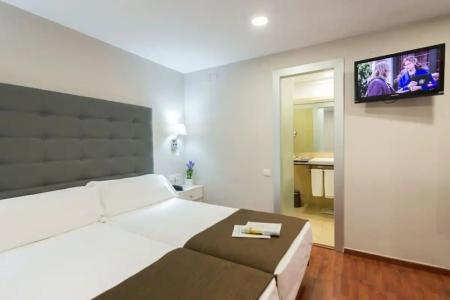 ApartSenator Barcelona - 58