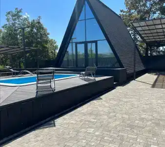 A-frame Village - 58