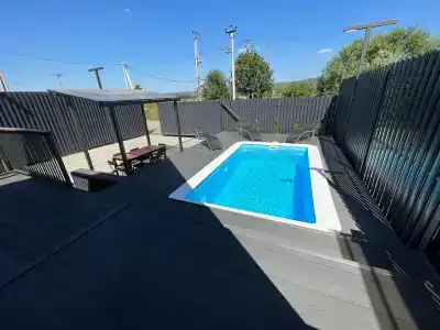 A-frame Village - 56