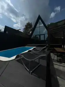 A-frame Village - 42