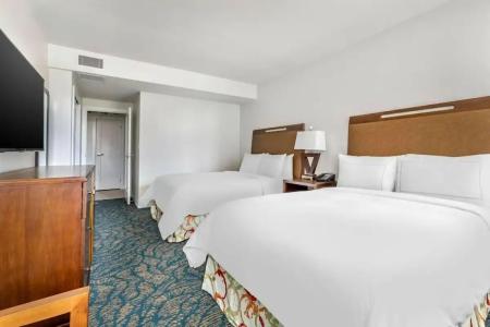 Hilton Grand Vacations Club at Hilton Hawaiian Village - 130