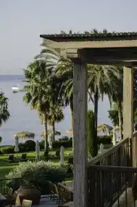 Columbia Beach Resort - 138