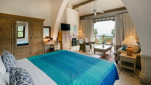 Columbia Beach Resort - 101