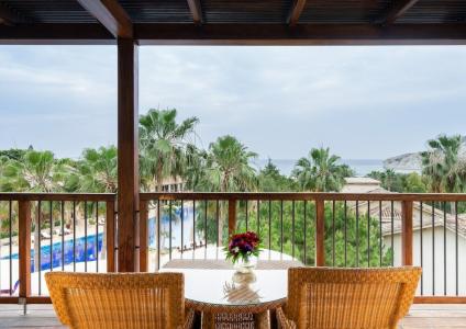 Columbia Beach Resort - 100