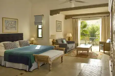 Columbia Beach Resort - 64