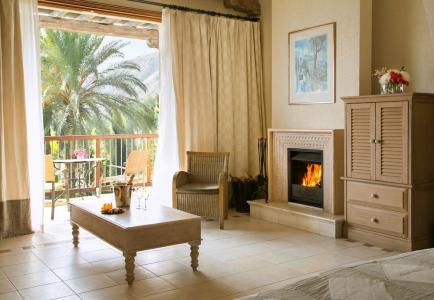 Columbia Beach Resort - 102