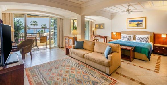 Columbia Beach Resort - 114