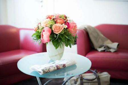 Glockenhof Zürich - 120