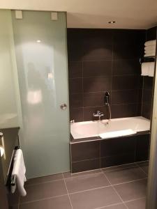 Glockenhof Zürich - 125