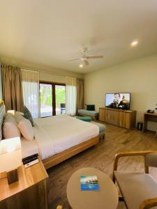 Rahaa Resort - 95