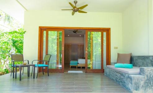 Rahaa Resort - 80