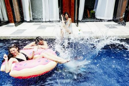 So Sofitel Hua Hin- Sha Extra Plus - 52
