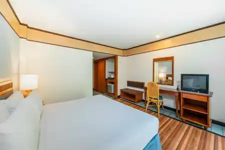 Botany Beach Resort - 128