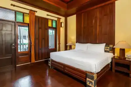 Botany Beach Resort - 106