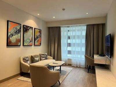Grand Stay Dubai - 55