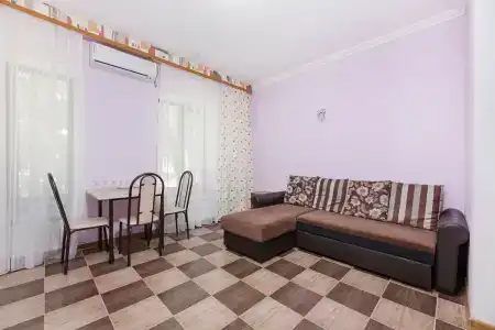 Пансионат Солнечный - 122