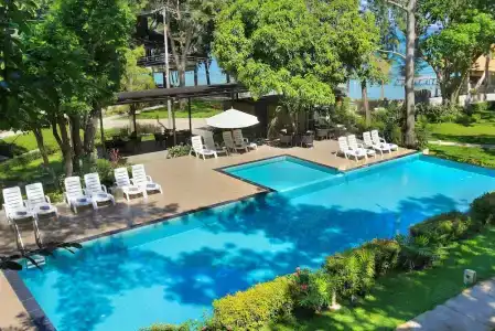 Samed Hideaway Resort - 61