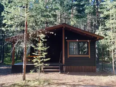 The Lagom - 216