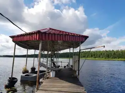 Вуокса-Хилл - 33