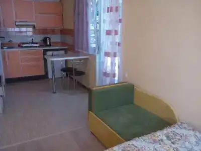 Частный сектор на Калинина 32 - 38