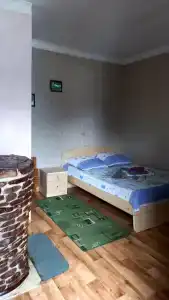 Снежный Барс - 107