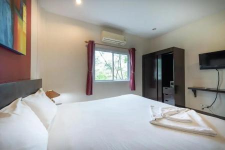 Baan Yuyen Karon Guesthouse - 148