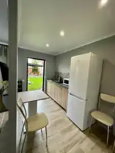 Гостевой дом на Янтарной 88 - 95