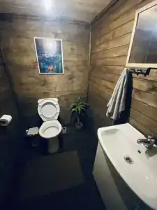 Глэмпинг Shanti Home - 386