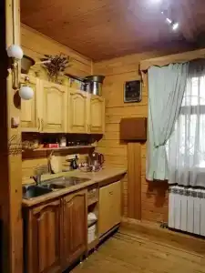 Волшебное Шале - 28