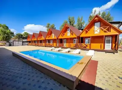 Эко-Фазенда - 162