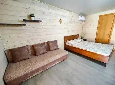 Эко-Фазенда - 135