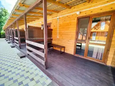 Эко-Фазенда - 127