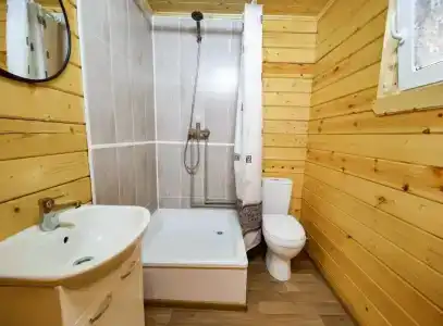 Эко-Фазенда - 101